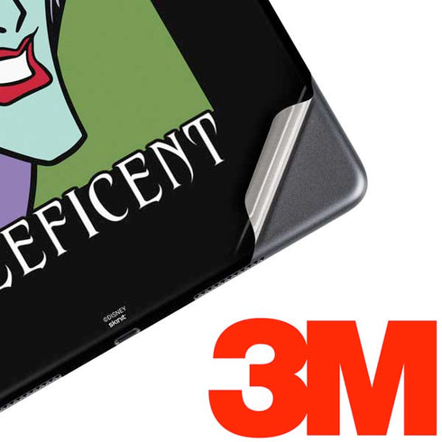 Disney Villains Maleficent iPad Skins